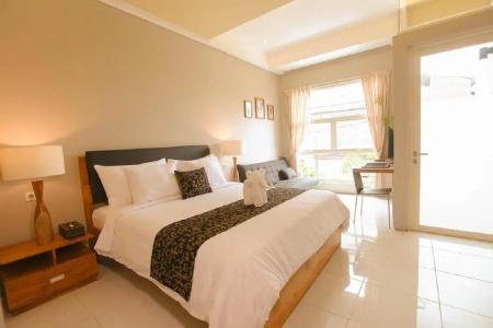 Bali True Living - 46