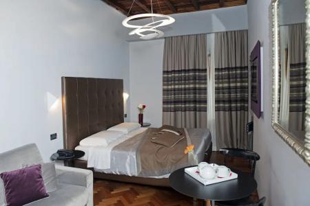Relais Forus Inn - 31