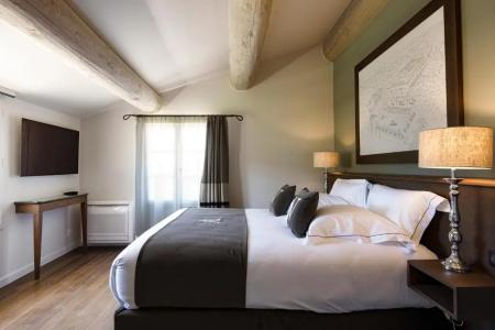 Le Vallon de Valrugues & Spa - 76
