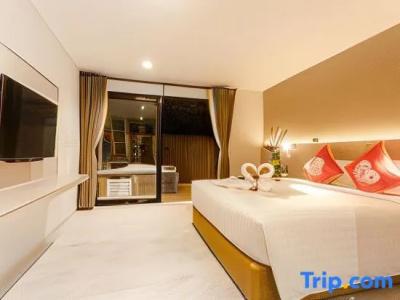 Tour De Phuket - Sha Plus - 35