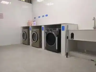 Jinbaiyi International - 1
