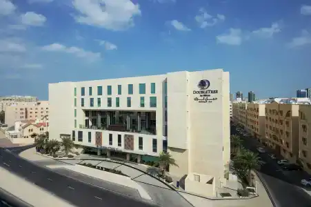 DoubleTree by Hilton - Al Sadd - 0