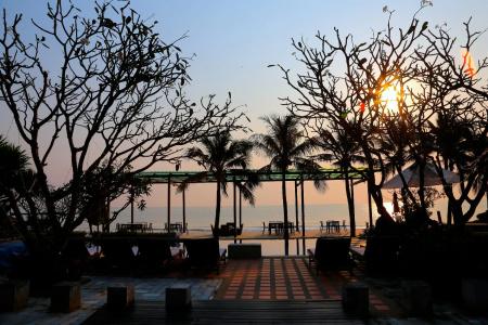 Purimuntra Resort and Spa - 13