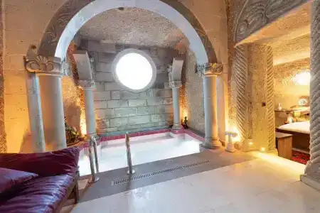 Pegas Cave Suites - 52