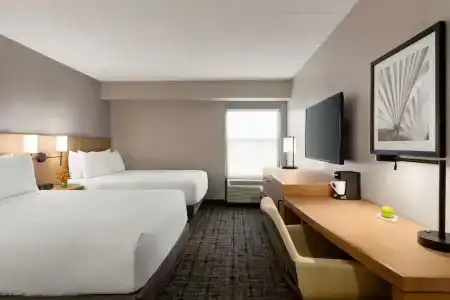 Hyatt Place Tucson Central - 36