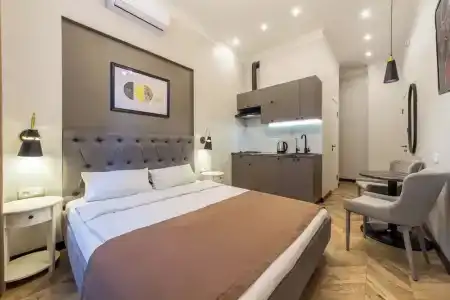 Central Dayflat - 368