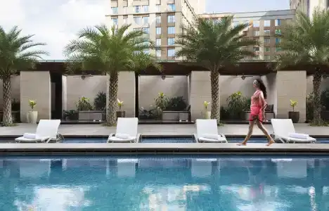 Jw Marriott Bengaluru - 28