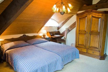 Belvédère Wengen - 57