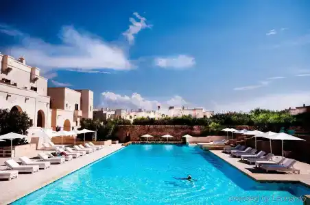 Borgo Egnazia - 20