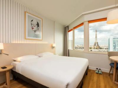 ApartAdagio Paris Centre Tour Eiffel - 43