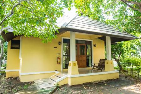 Baan Talay See Cream Resort - 47