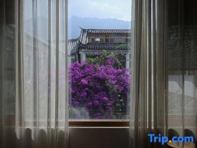 Dali Yunxi Boutique Inn - 89