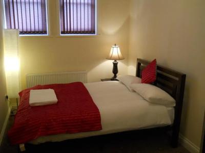 Citystay - 28