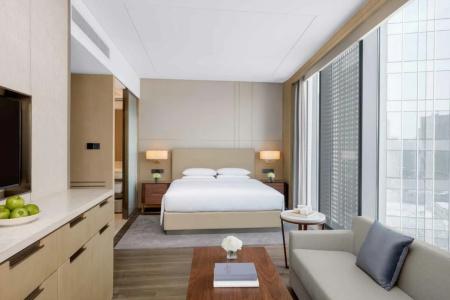 Courtyard By Marriott Xi'an North - 2