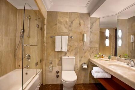 Hilton Istanbul Bosphorus - 50