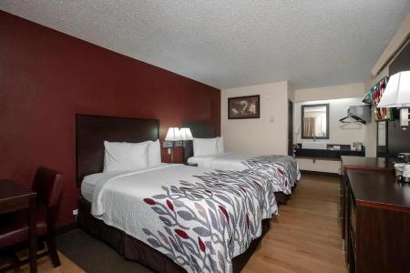 Red Roof Inn West, Sc - 54