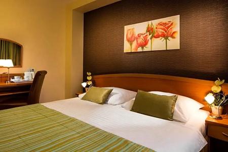 Best Western Galicya - 16