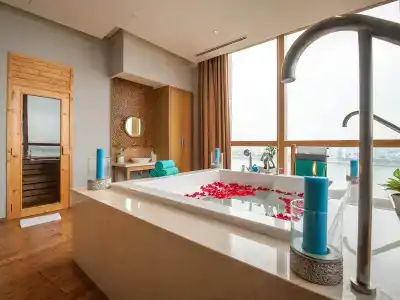 Novotel Danang Premier Han River - 10