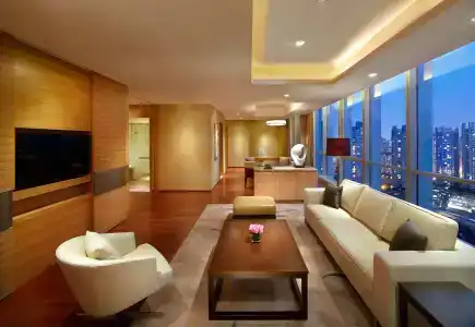 Hyatt Regency Chongqing - 0