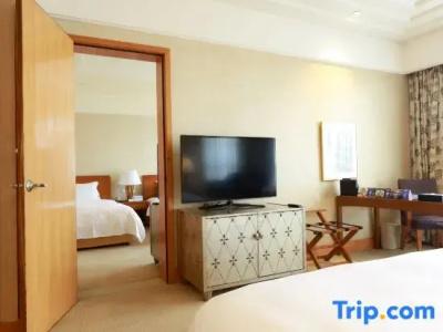 Hilton Chongqing - 51