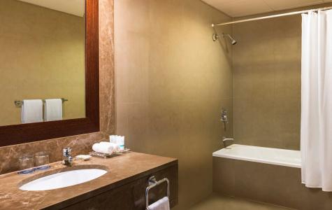 Four Points by Sheraton Sheikh Zayed Road - 11