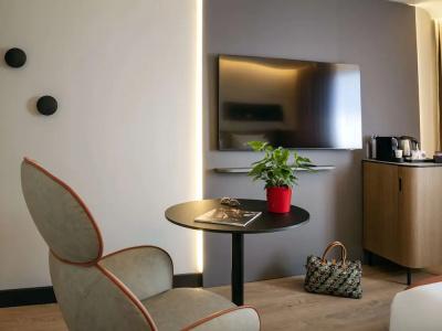 Novotel Nice Arenas Aeroport - 85