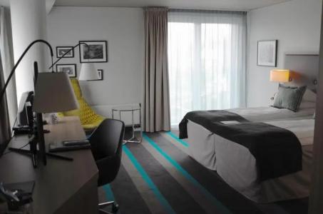 Scandic Nidelven - 41
