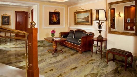 Albergo Ottocento - 5