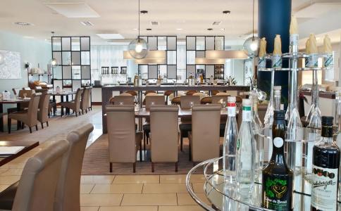 Courtyard by Marriott Dresden - 20