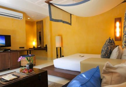 Buri Rasa Village Samui - Sha Extra Plus - 4