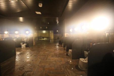Route-Inn Sendai Higashi - 12