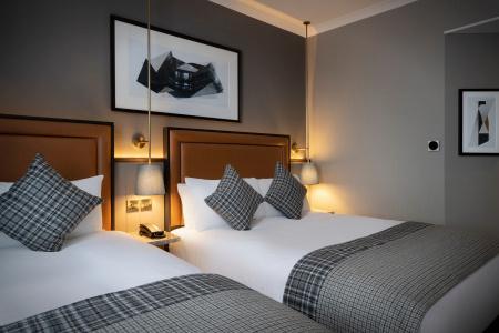 Jurys Inn Edinburgh - 32