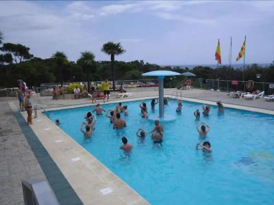 Happy Camp Camping Cala Gogo - 1