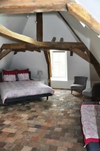 b&b Le Relais Des Saints pèRes - 12