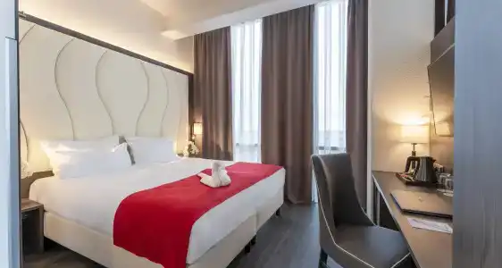 Best Western Plus Plaza Almere - 103