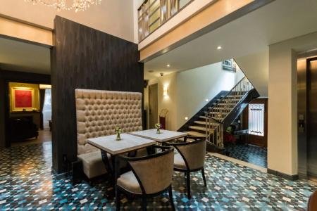 Casa Malí by Dominion Boutique - 26