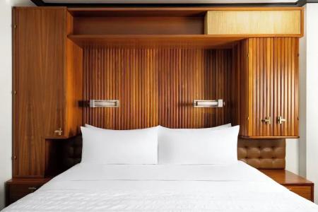 Le Meridien New York, Central Park - 63