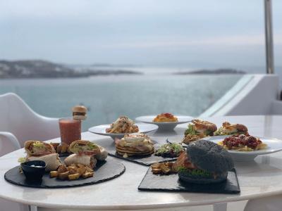 Absolute Mykonos Suites & More - 9