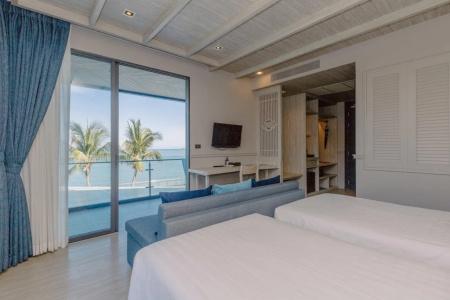 The Westin Siray Bay Resort & Spa, Phuket - Sha Extra Plus - 4