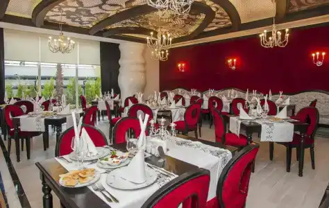 Dream World Resort & Spa - 27
