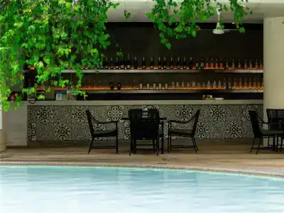 Hilton Phuket Arcadia Resort & Spa - Sha Plus - 43