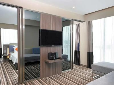 Novotel Bangkok Impact - 76