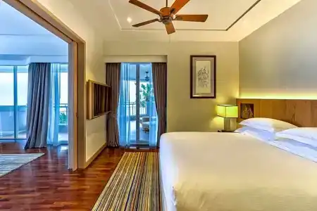 Hilton Hua Hin Resort & Spa - Sha Extra Plus - 70