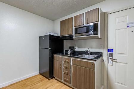 Studio 6-Dallas, TX - 70