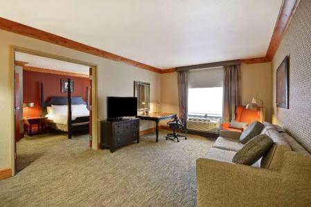 Hilton Garden Inn - 76