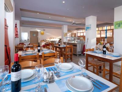 Kirki Village-Adults Only - 24