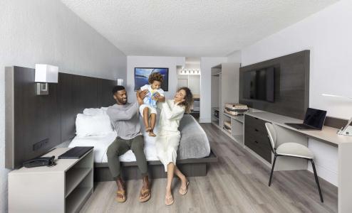 Avanti International Resort - 29