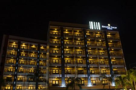 Golden Tulip Essential Pattaya - 26