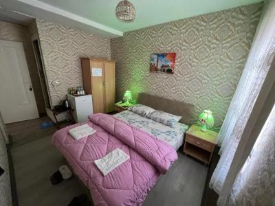 Saydam Otel - 77
