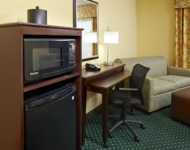 Hampton Inn & Suites/St. Petersburg-Ulmerton Road - 21